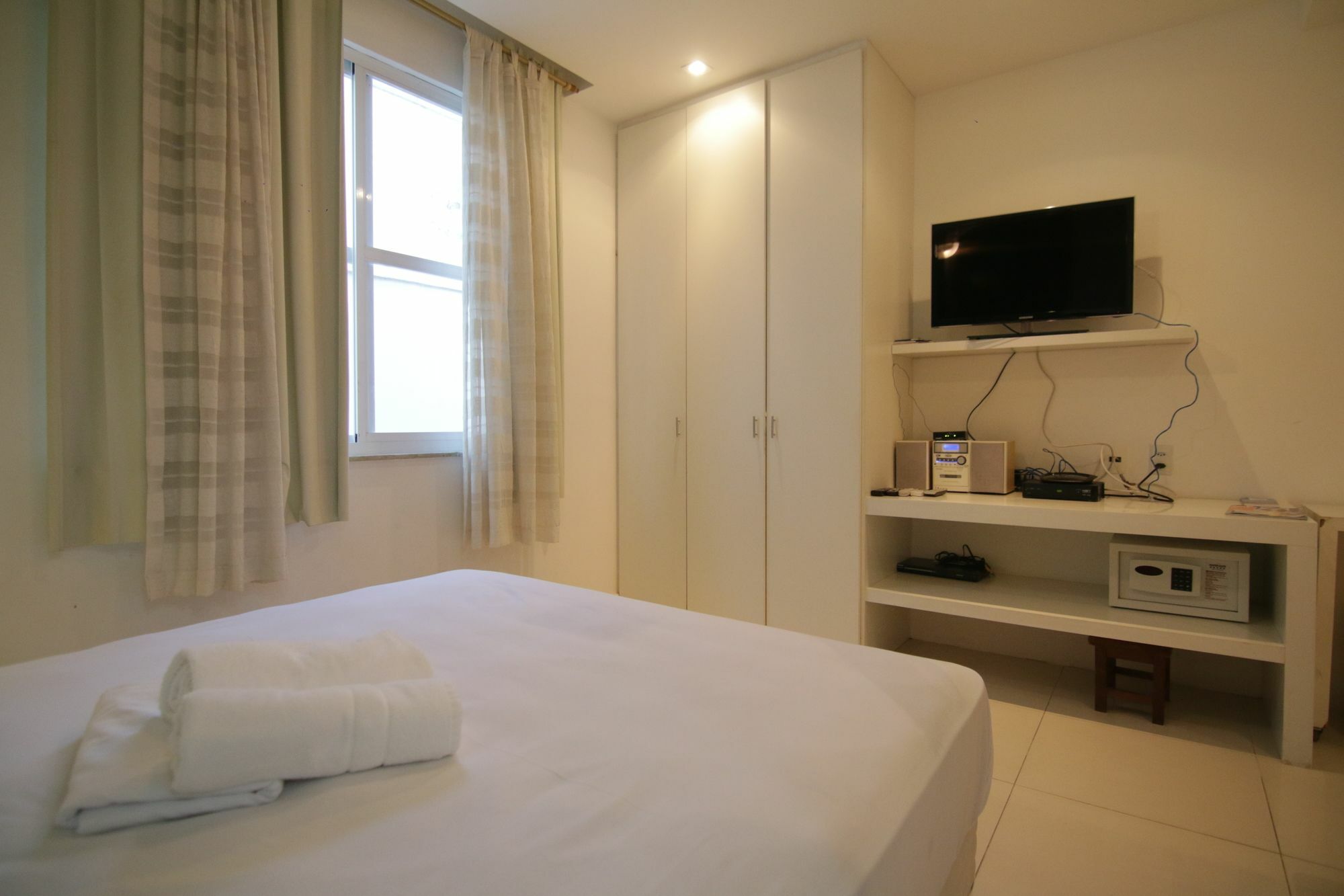 Apartamento Rio Spot C005