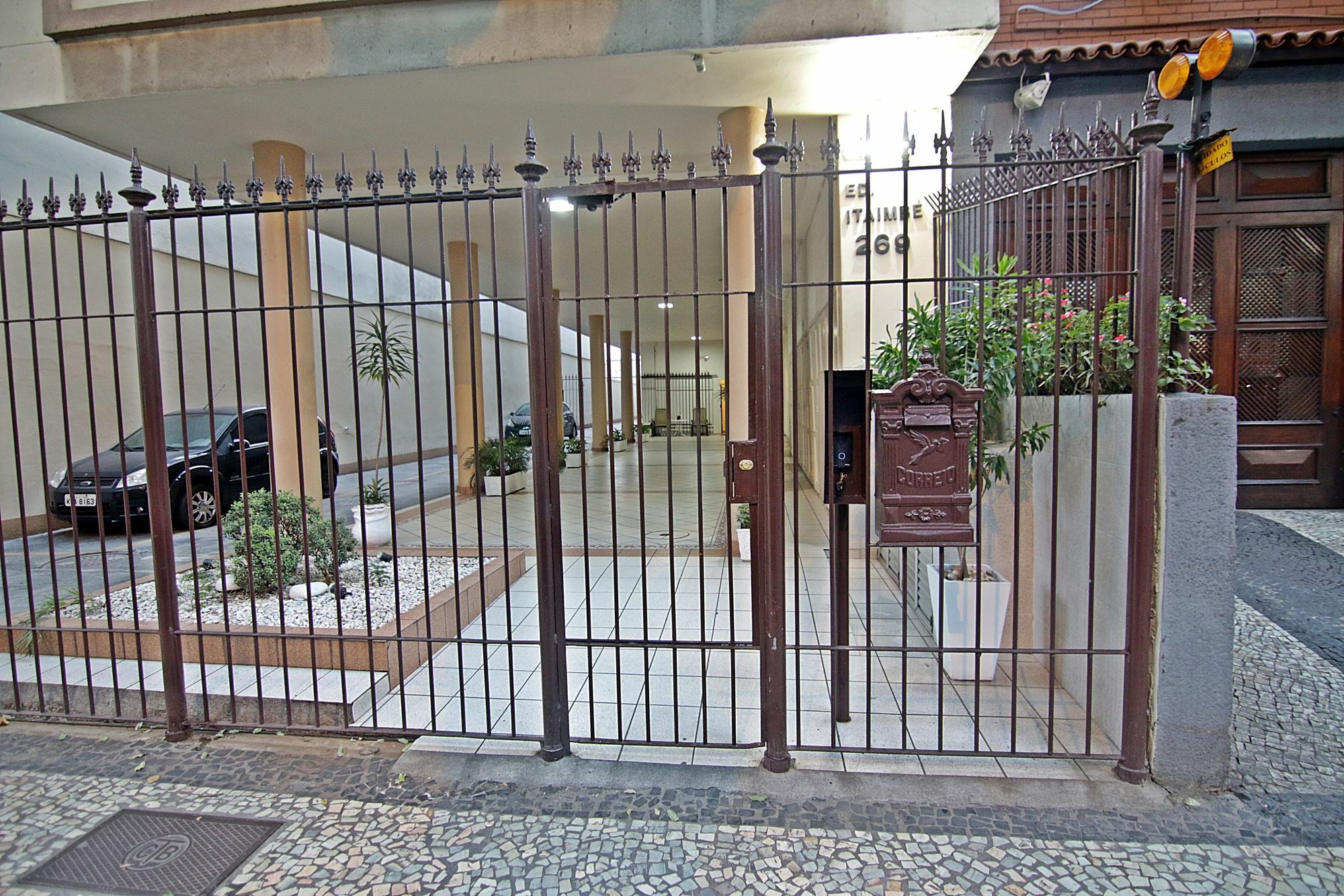 Rio Spot C005 *