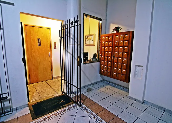 Rio Spot Apartment C005